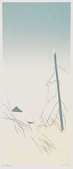 #501 ~ Pichet - Passage  #6/75