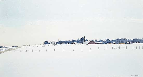 #546.1 ~ Shostak - Someone Needs to go to Town Today