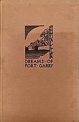 #3 ~ Phillips - Dreams of Fort Garry  #90/968