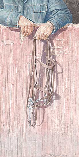 #32 ~ Cox - Kimblewicks