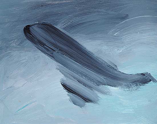 #316 ~ Koop - Untitled - Plane