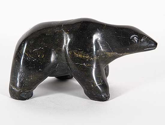 #529.2 ~ Kilabuk - Polar Bear