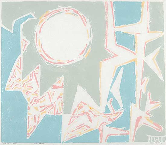 #26 ~ Nicoll - Sundogs  #8/27