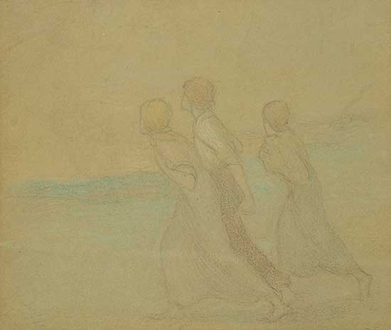 #27 ~ de Belle - Youth