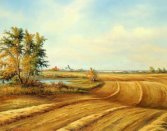 #34 ~ Einerssen - Golden Oldie