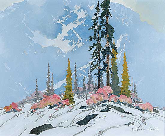 #37 ~ Genn - Kokanee Exaltation