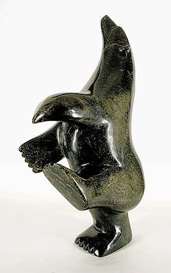 #50 ~ Parr - Untitled - Dancing Bear