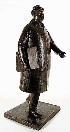 #68 ~ McElcheran - The Mediator  #8/9