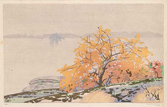 #99 ~ Phillips - Wild Cherry  #206