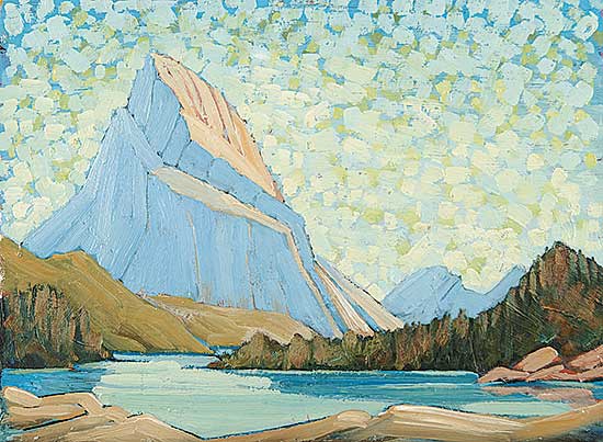 #113 ~ Shelton - Mountain View / Rosebud Creek