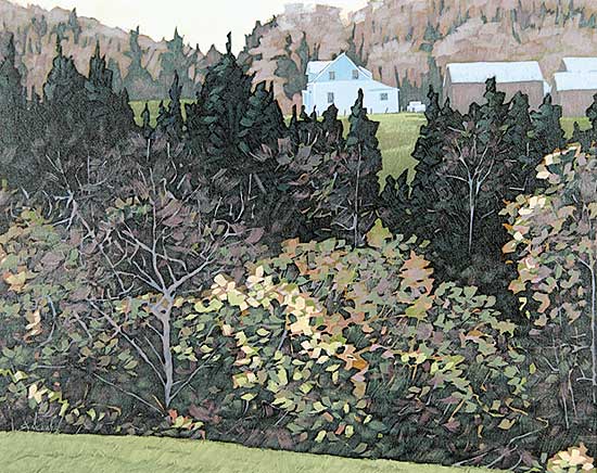 #116 ~ Sinclair - Edelweiss Valley