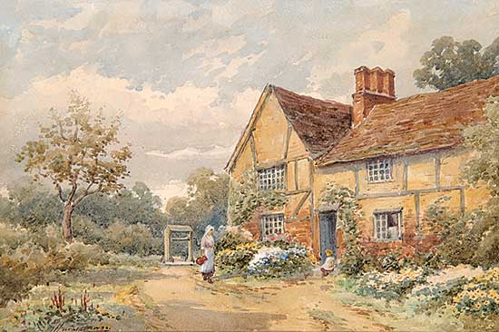 #213 ~ Lawes - E...Ford, Kent