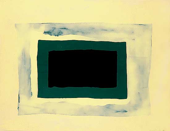 #313 ~ Lochhead - Untitled - Centre Beach