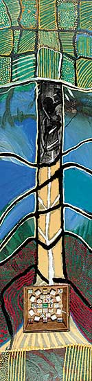 #320 ~ Poitras - You Stole my Chiclets [sic]