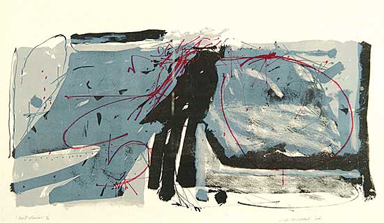 #327 ~ Tousignant - Trait - d' Union  #9/10