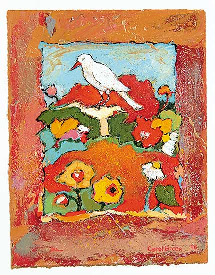 #516 ~ Breen - Honey-Dew