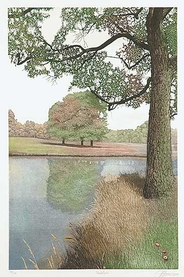 #528 ~ Dominguez - Nostalgia [Steam and Trees]  #55/125