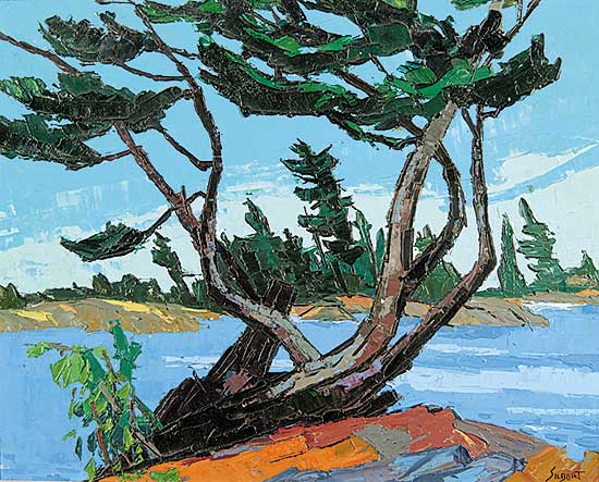 #602 ~ Silburt - Wind Blown