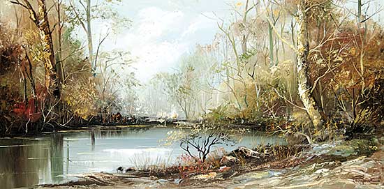 #615 ~ Chan - Spring