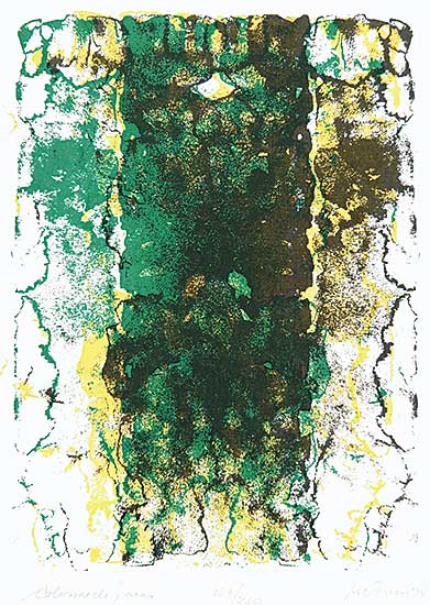 #334 ~ McEwen - Colomne de Jour  #152/250