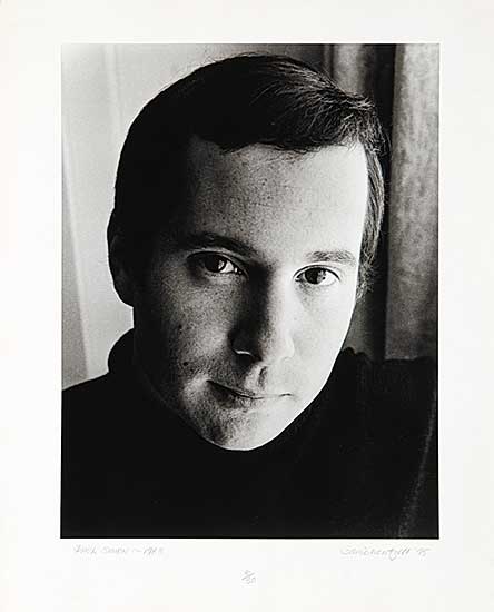 #84 ~ Wentzell - Paul Simon - 1968  #6/50