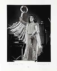 #26 ~ Wentzell - Roger Daltrey - 1969  #6/50