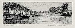 #405 ~ Armington - Le Canal-Sluis