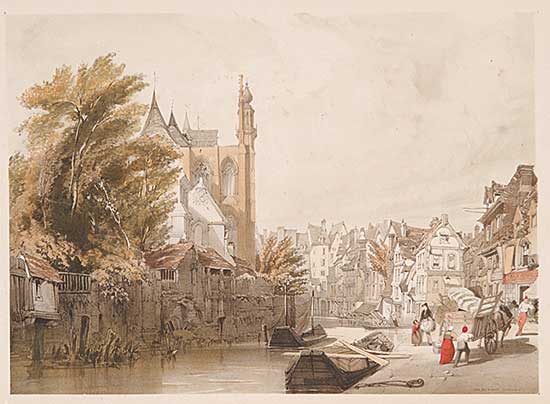 #4 ~ Boys - Rue de Rivage, Abbeville