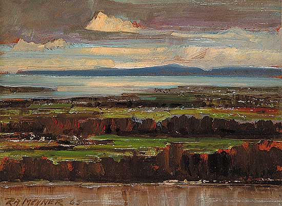 #1 ~ Messner - Fraser R. Delta
