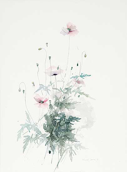 #408 ~ Bobak - Poppies