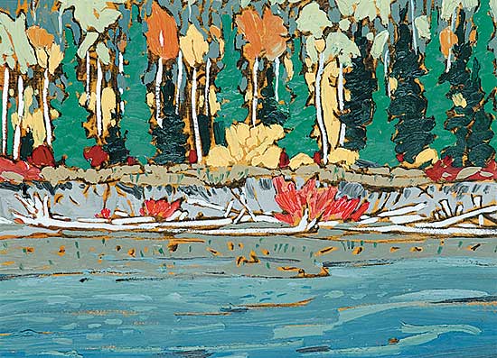 #451 ~ Godwin - Kluane