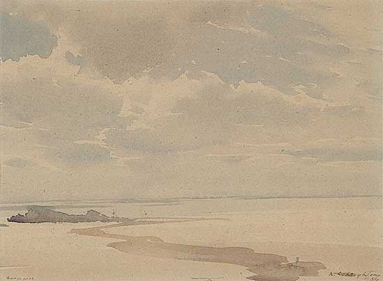 #488 ~ Leighton - Dungeness