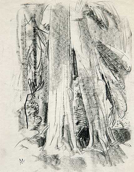 #492 ~ Lismer - Deep Forest