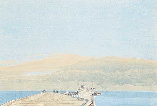 #520 ~ Phillips - Hnausa  #42/50