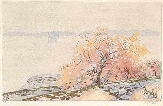 #523 ~ Phillips - Wild Cherry  #239