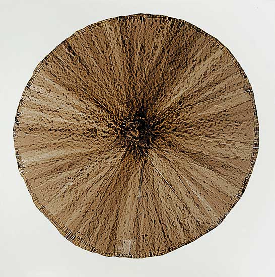 #713 ~ McKay - Mandala for a Small Demon