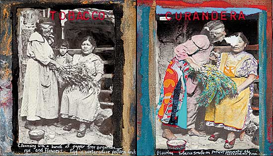 #718 ~ Poitras - LOT OF TWO