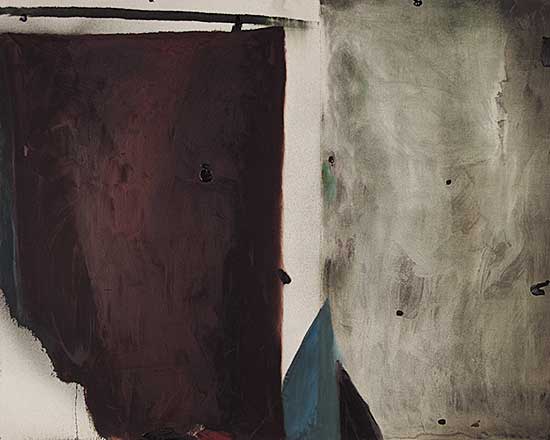 #719 ~ Rogers - Atmospheric Fabric
