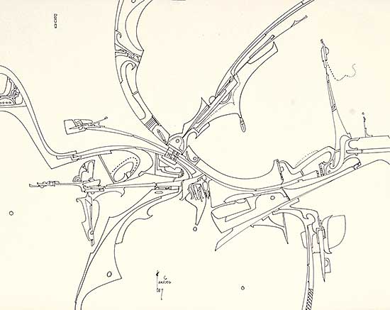 #67 ~ Janvier - Southward Bound and Going