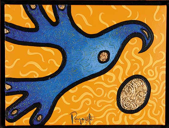 #89 ~ Paquette - Creation