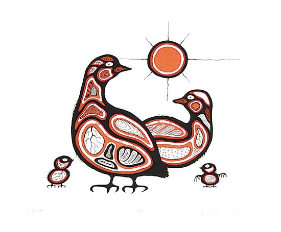 #104 ~ Ray - Ducks  #A/P