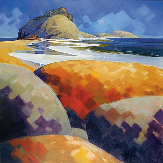 #14 ~ Campbell - Pacifica 1