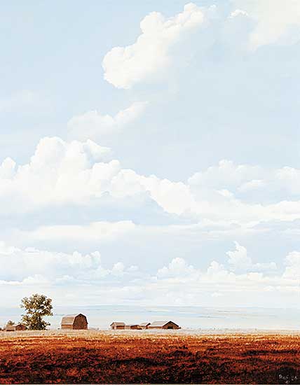 #112 ~ Raftery - Building Thunderhead