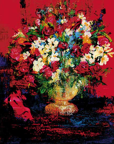 #308 ~ Gamache - Passion