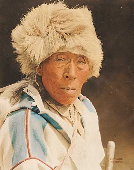 #409 ~ Pollard - Night Gypsy [Blackfoot]