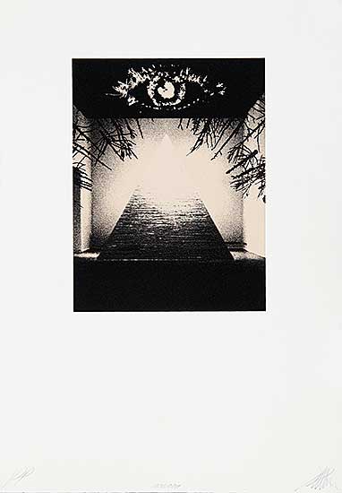 #109 ~ von Tiesenhausen - Mecca  #P.P.