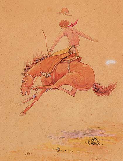 #32 ~ Gissing - Untitled - Wild Ride
