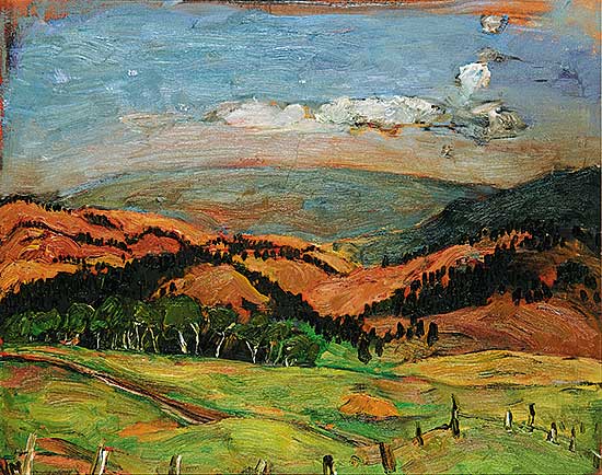 #71 ~ Marshall - Commonage Road I/N, Okenagen