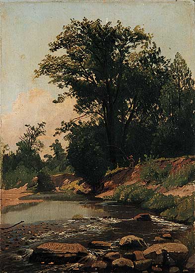 #72 ~ Martin - On the Don, York Mills