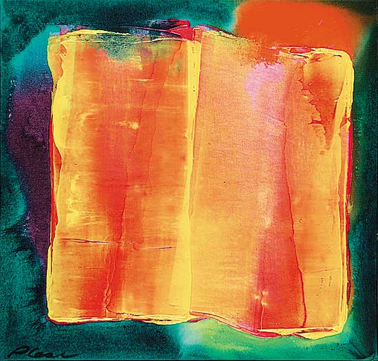 #321 ~ Plear - Flip Side